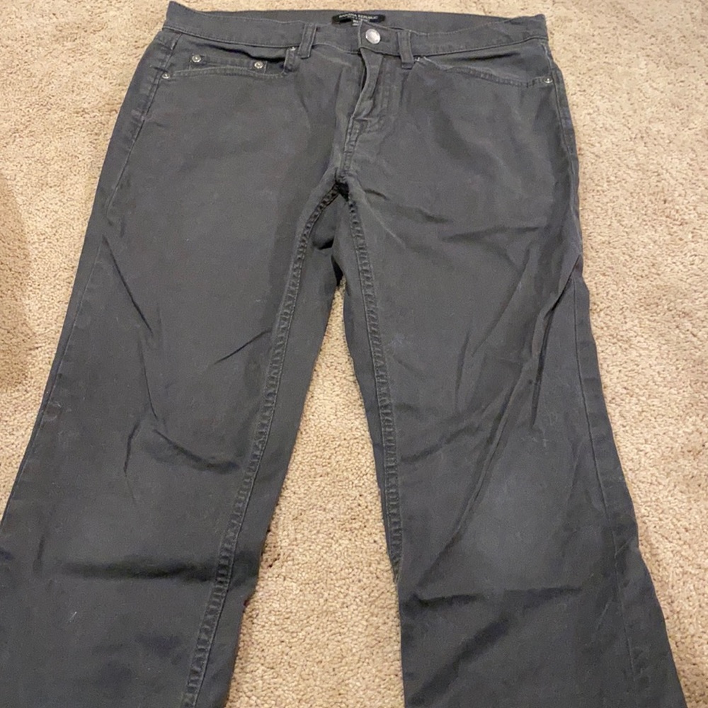 Super comfy pants!